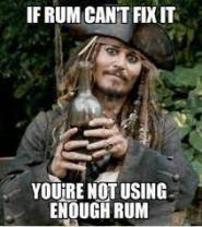 rum