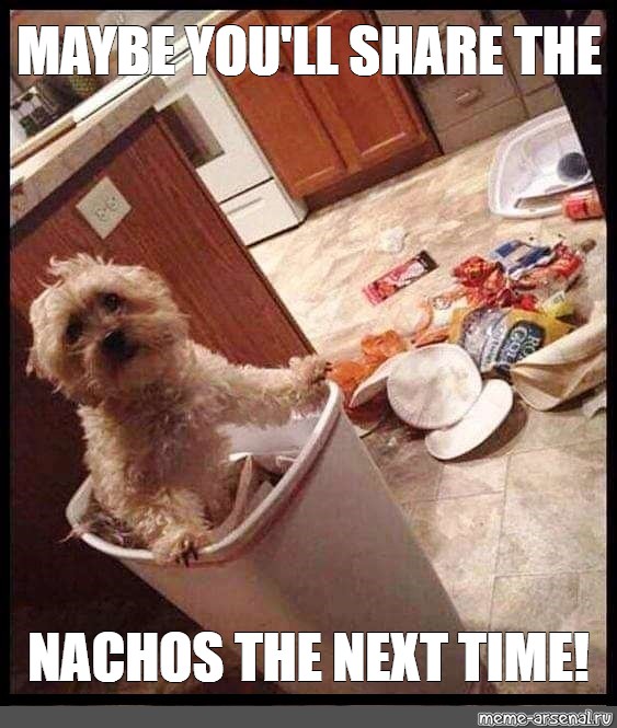 Nachos