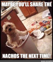 Nachos
