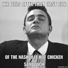 Hot Chicken