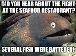 Seafood