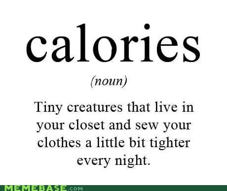 Calories