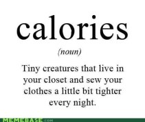 Calories