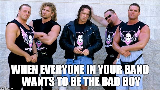Hart Foundation
