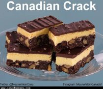 Nanaimo Bar