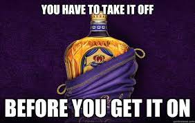 Crown Royal