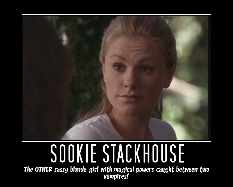 Sookie