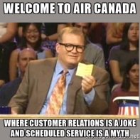Air Canada