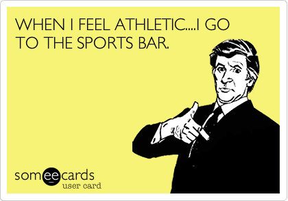 Sports Bar