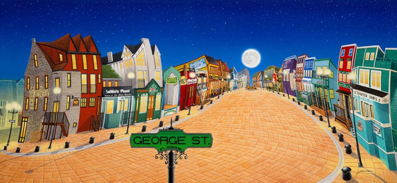 George-Street
