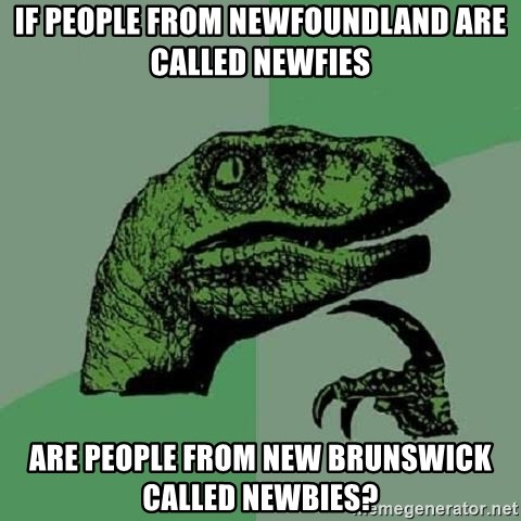 New Brunswick
