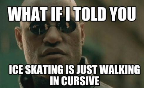 Skating