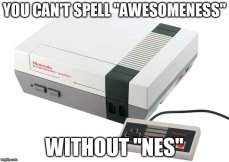 NES