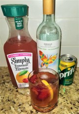 Pandemic Punch