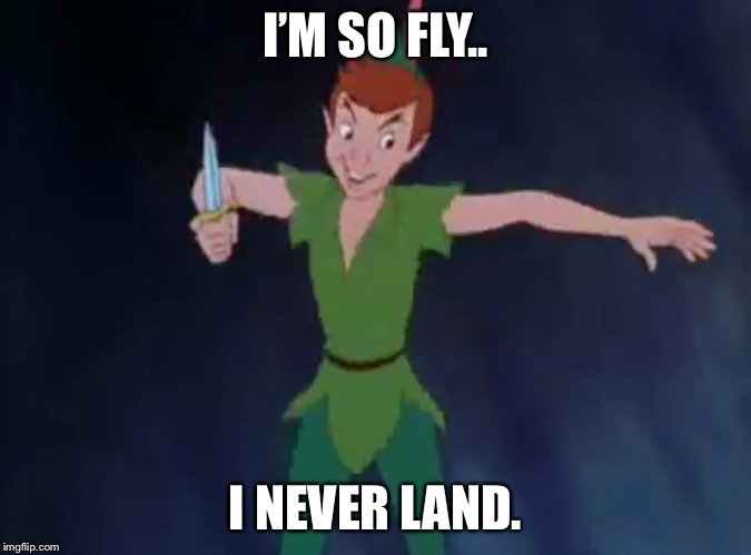 Peter Pan