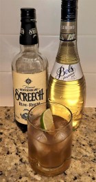 Screech Newfoundland Flower