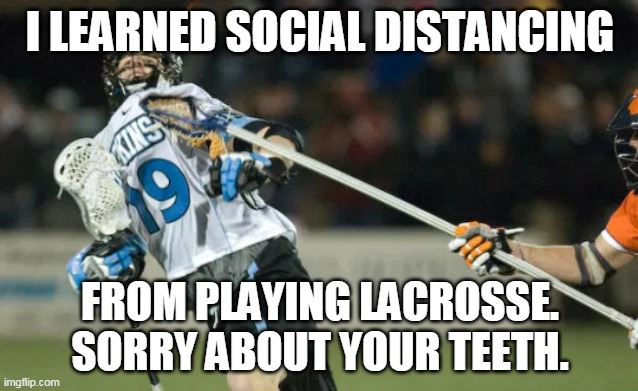 Lacrosse