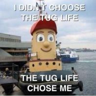 Theodore Tugboat