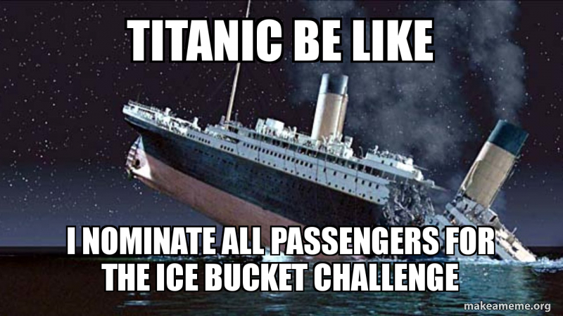 Titanic