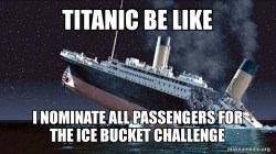 Titanic