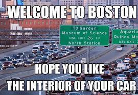 Boston