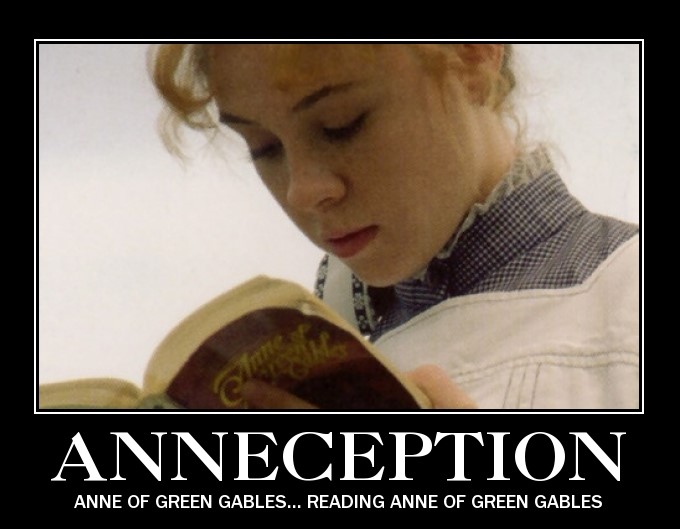 Anne of Green Gables