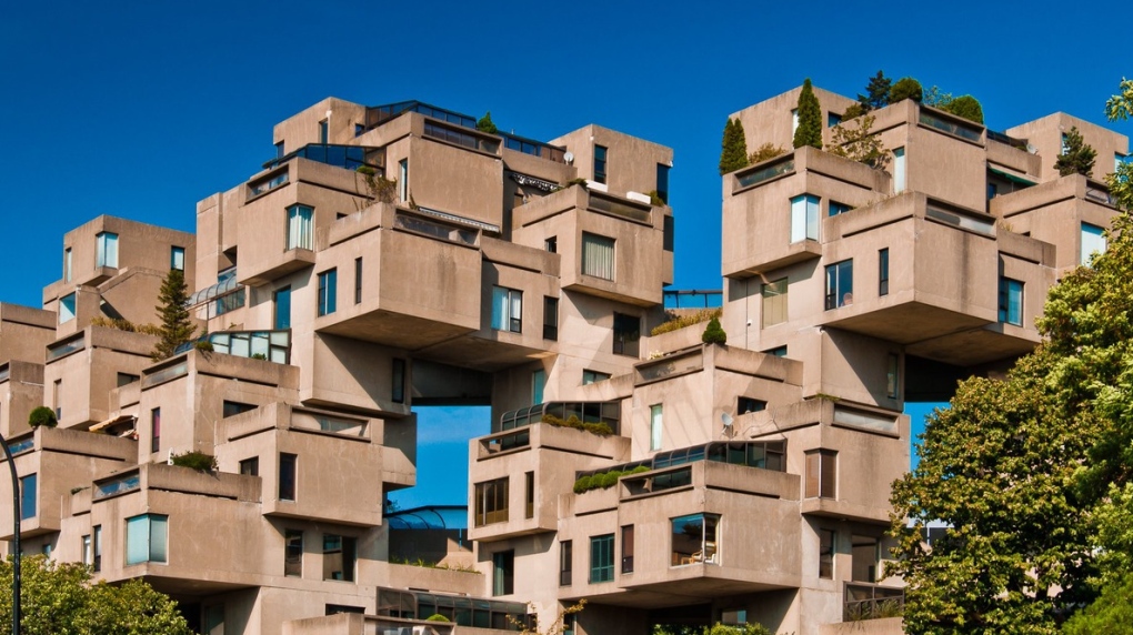 Habitat 67