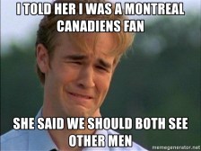 Montreal Canadiens