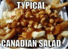 Poutine