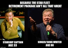 William Shatner