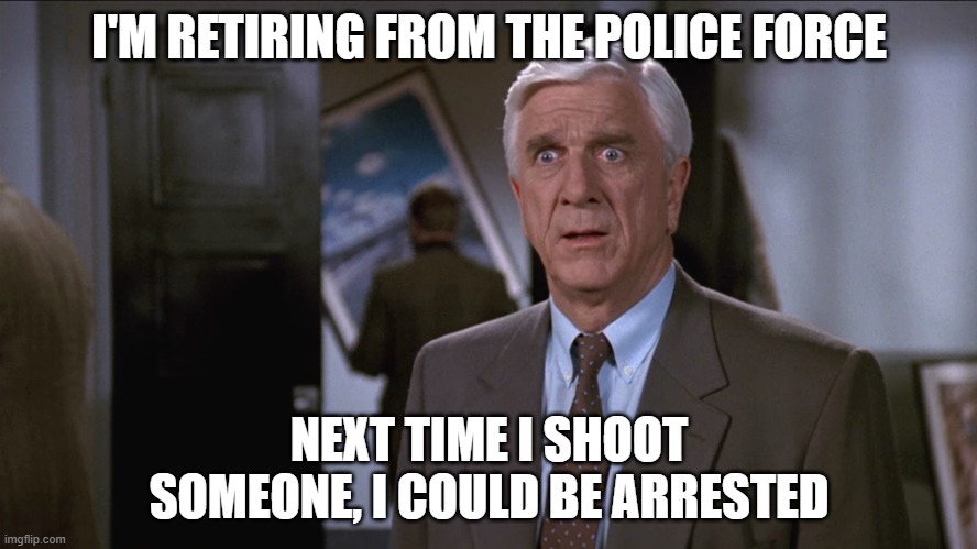 Leslie Nielsen