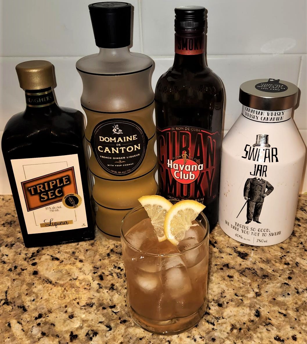 The Last Saskatchewan Pirate