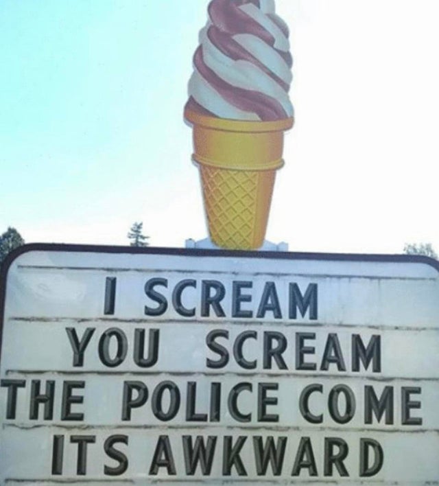 Ice Cream