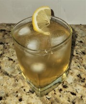 Buffalo Cocktail