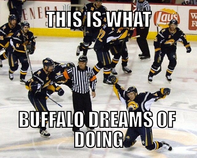 Buffalo Sabres