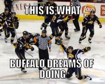 Buffalo Sabres
