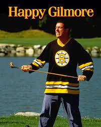 Happy Gilmore