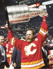 Lanny McDonald