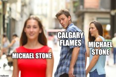 Michael Stone