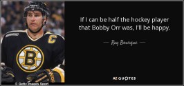 Ray Bourque