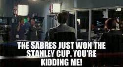 Sabres Cup