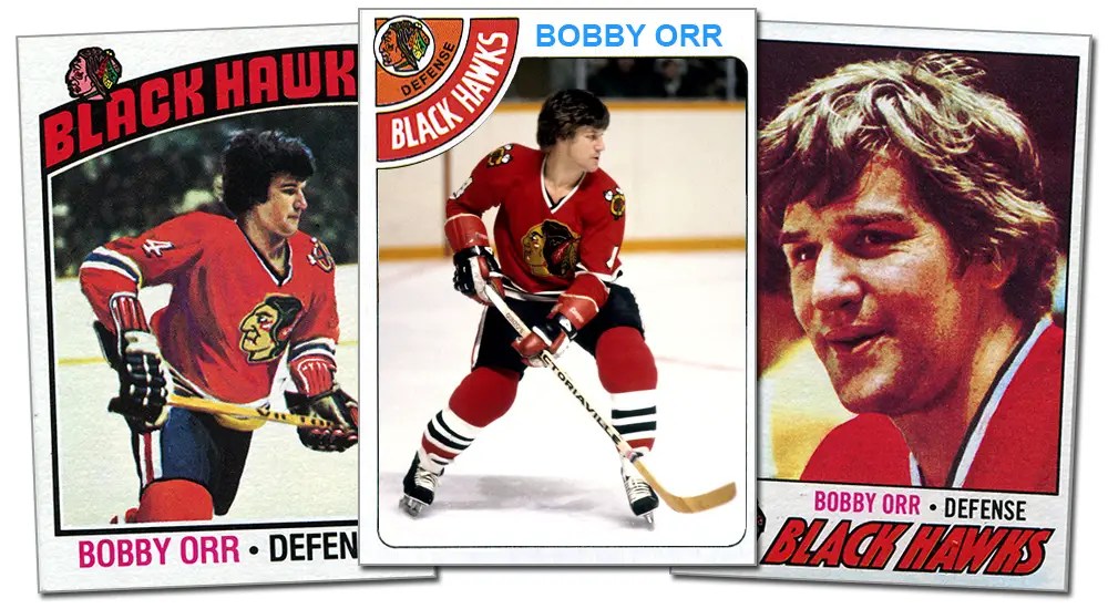 Bobby Orr
