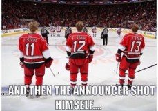 Staal Brothers