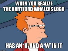 Whalers