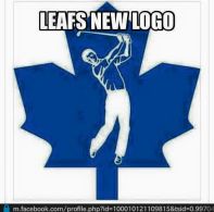 Leafs Logo