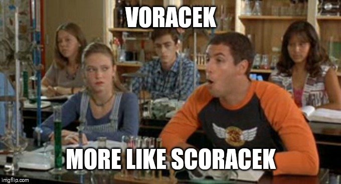 Voracek