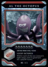 Al the Octopus
