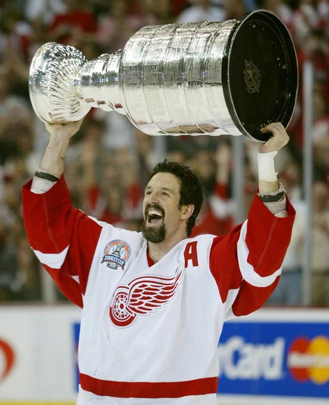 Brendan Shanahan