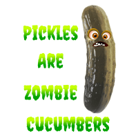Cucumbers