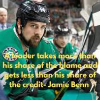 Jamie Benn